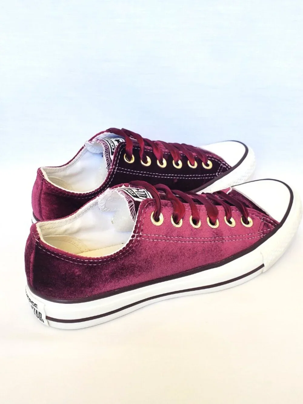 Converse limited edition